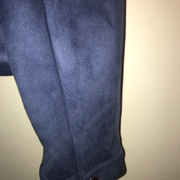 COPY - Marc New York Blue Jacket - Picture 6 of 6